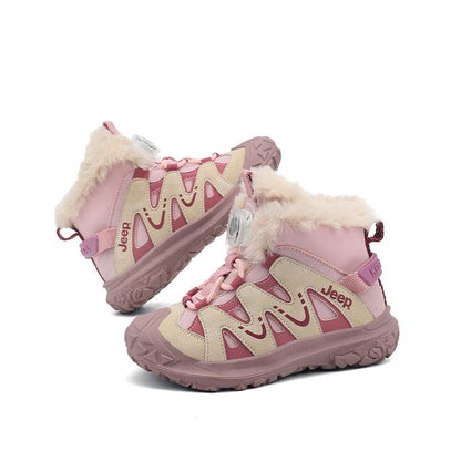 Сапоги детские Jeep - Boxette Shop