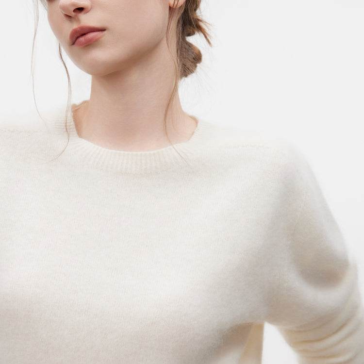 Свитер женский Elle slouchy - Boxette Shop