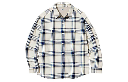 Рубашка мужская Uniqlo - Boxette Shop