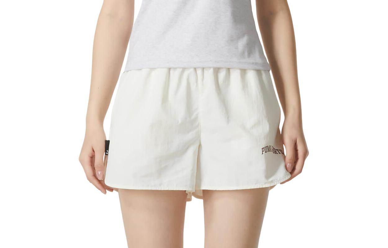 Спортивные шорты женские Puma - Boxette Shop