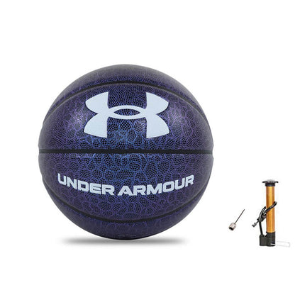 Баскетбольный мяч Under Armour PU - Boxette Shop