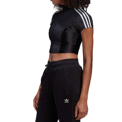 Спортивная футболка женская Adidas Originals x Paolina Russo
