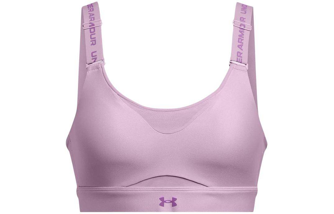 Спортивная бра женская Under Armour Infinity - Boxette Shop