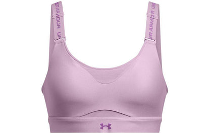 Спортивная бра женская Under Armour Infinity - Boxette Shop