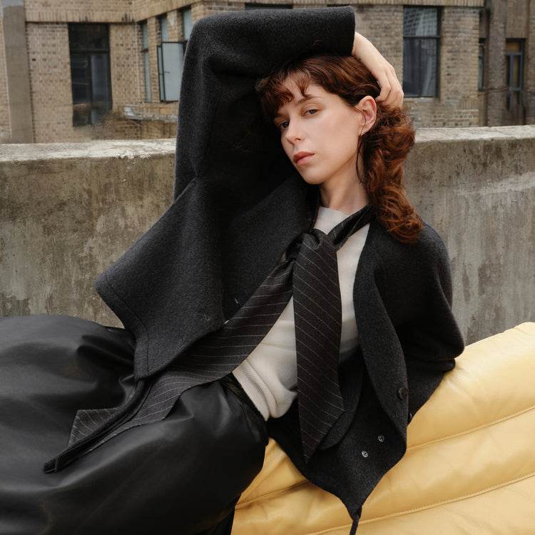 Пальто женское ELLE - Boxette Shop