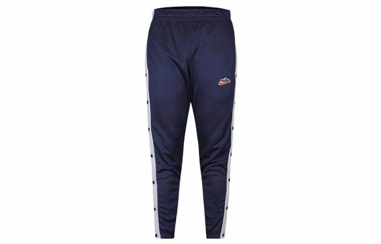 Спортивные брюки мужские Nike Vintage Patchwork - Boxette Shop