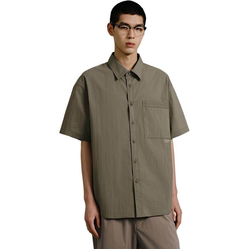 Рубашка мужская Gxg - Boxette Shop