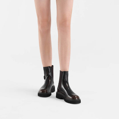 Ботинки женские Charles&keith - Boxette Shop