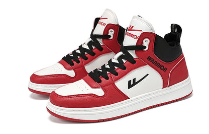 Кроссовки Warrior