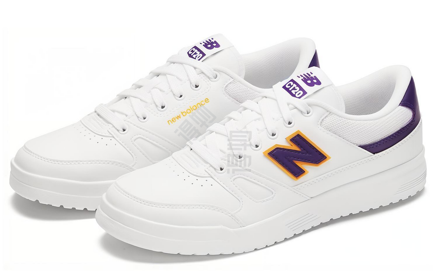 Кроссовки мужские New Balance NB Ct20