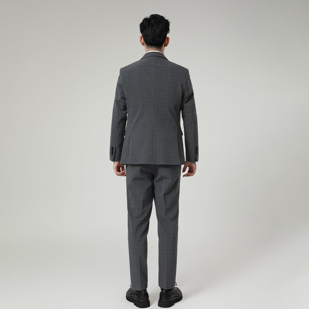 Johnhollis erkaklar kurtkasi