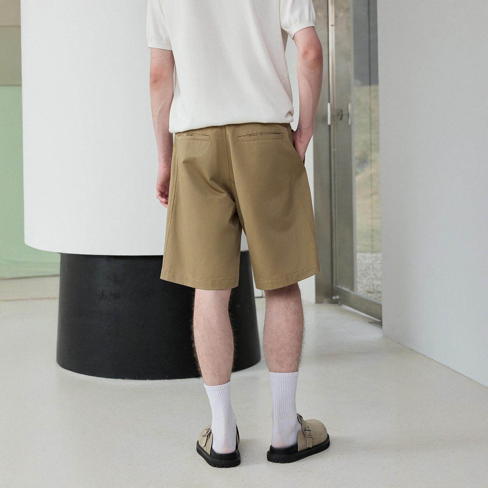 Шорты мужские Lilbetter - Boxette Shop