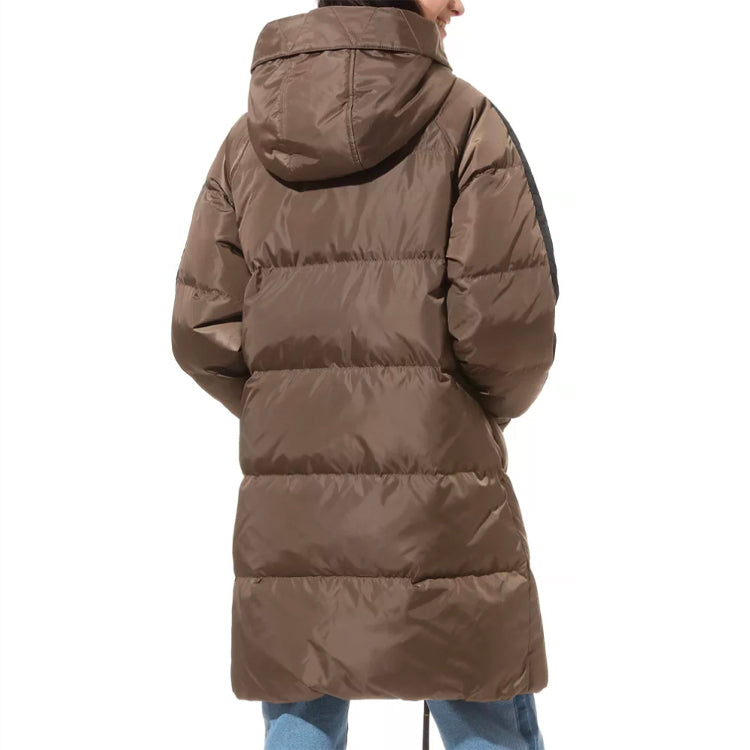 Ayollar uchun Vans kurtkasi