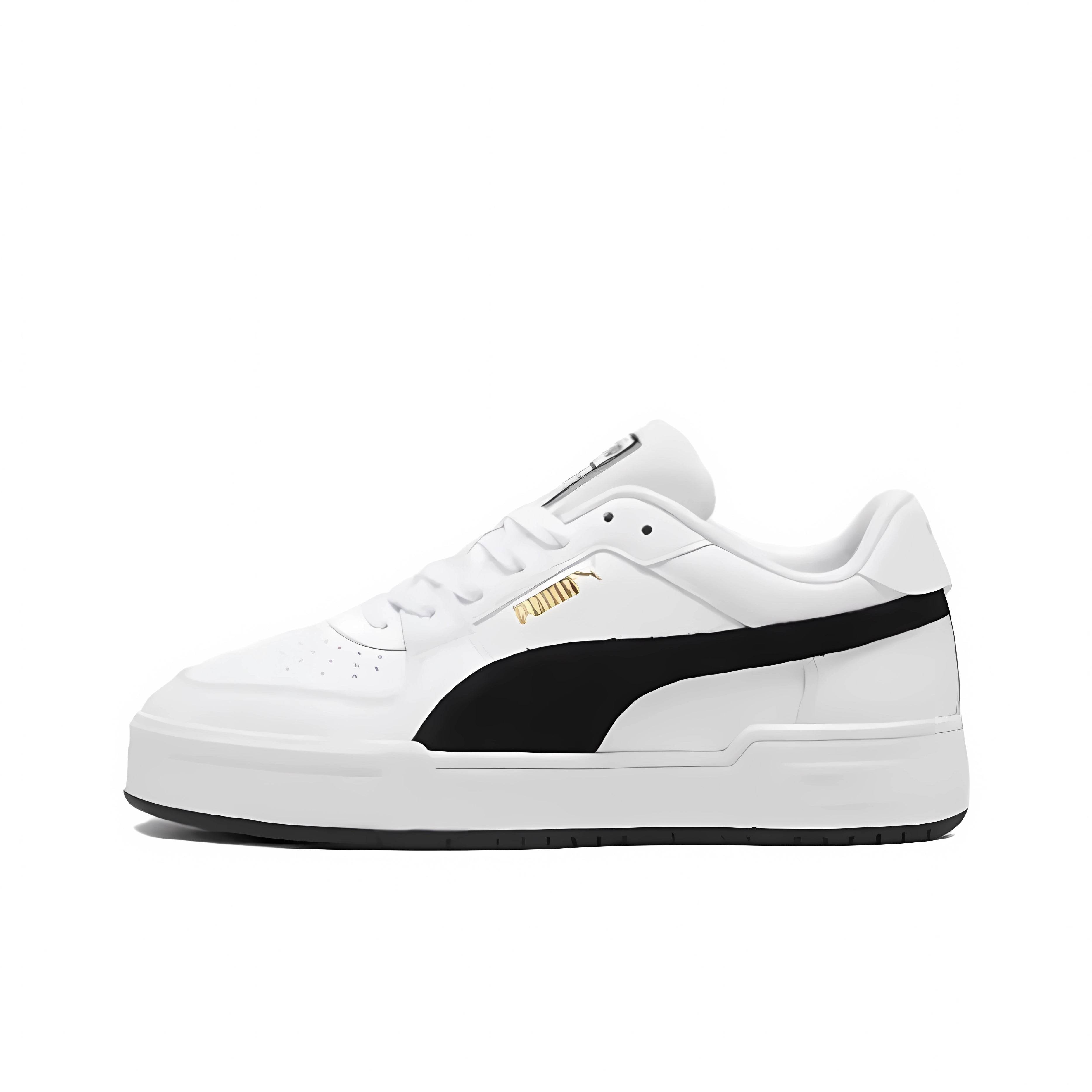 Кроссовки Puma Ca Pro Leather - Boxette Shop