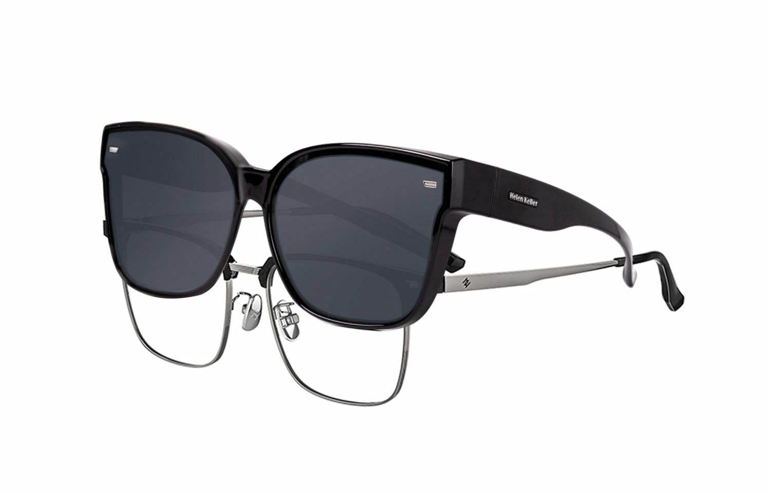 Очки Helen Keller - Boxette Shop
