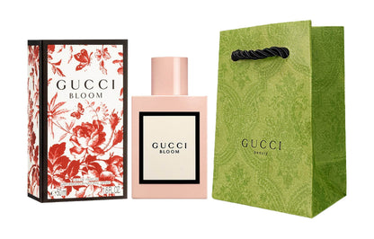 Духи женские Gucci Flora Gorgeous Gardenia - Boxette Shop