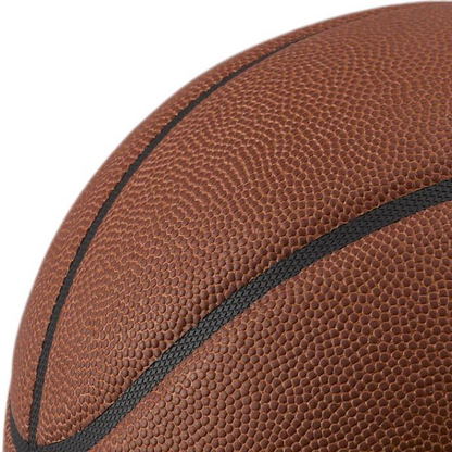 Jordan kauchuk basketboli