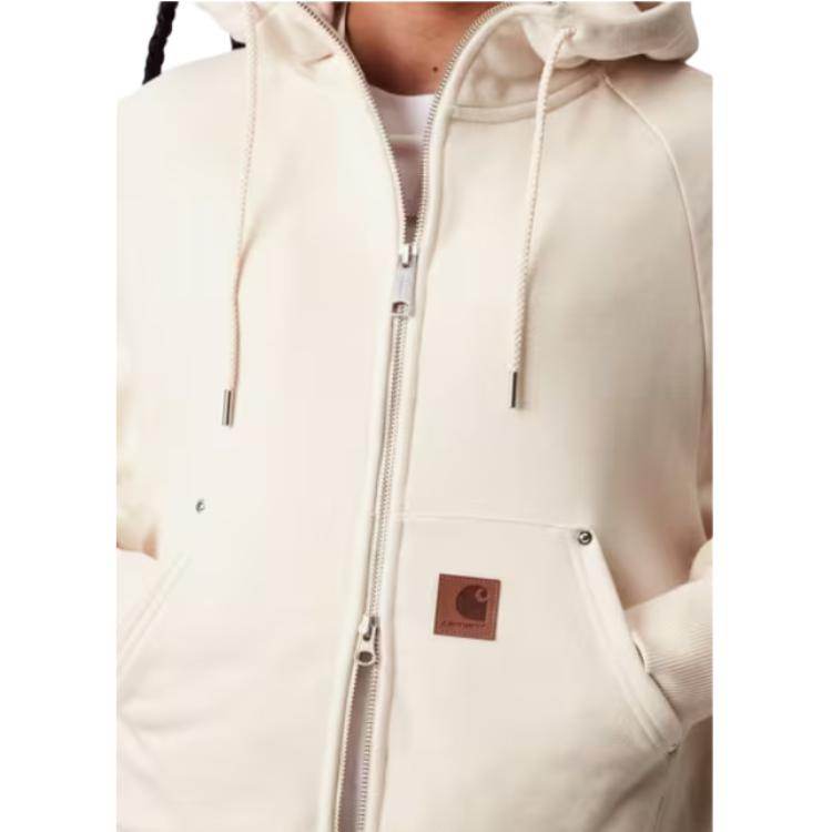 Спортивная куртка женская Carhartt WIP SS25 - Boxette Shop