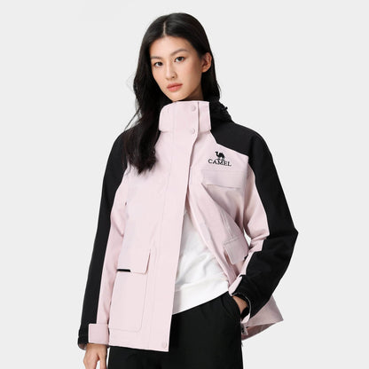 Куртка женская Camel All Weather Series - Boxette Shop