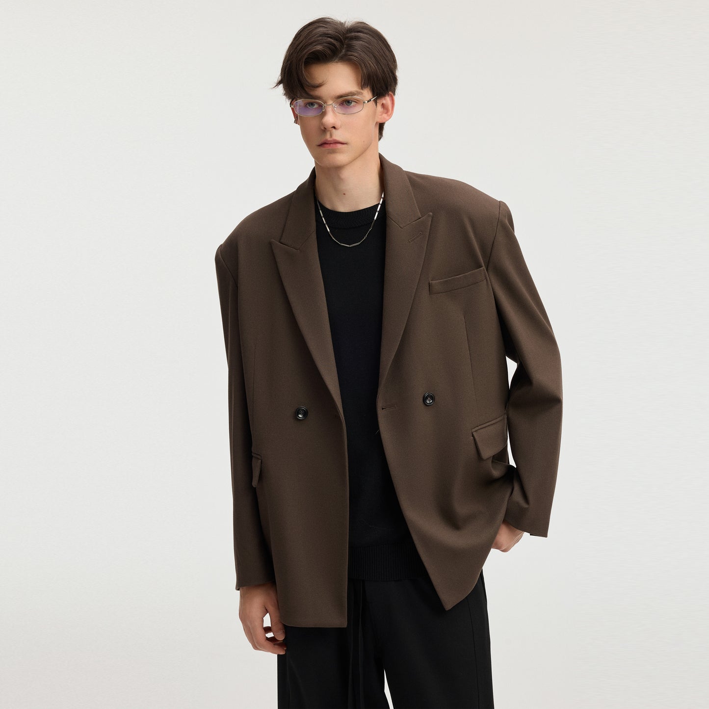 Пиджак мужской Lilbetter