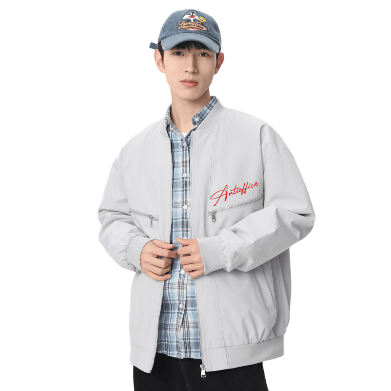 Куртка Antioffice - Boxette Shop