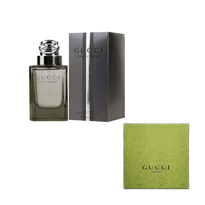 Духи мужские Gucci Guilty Classic Eau de Toilette - Boxette Shop