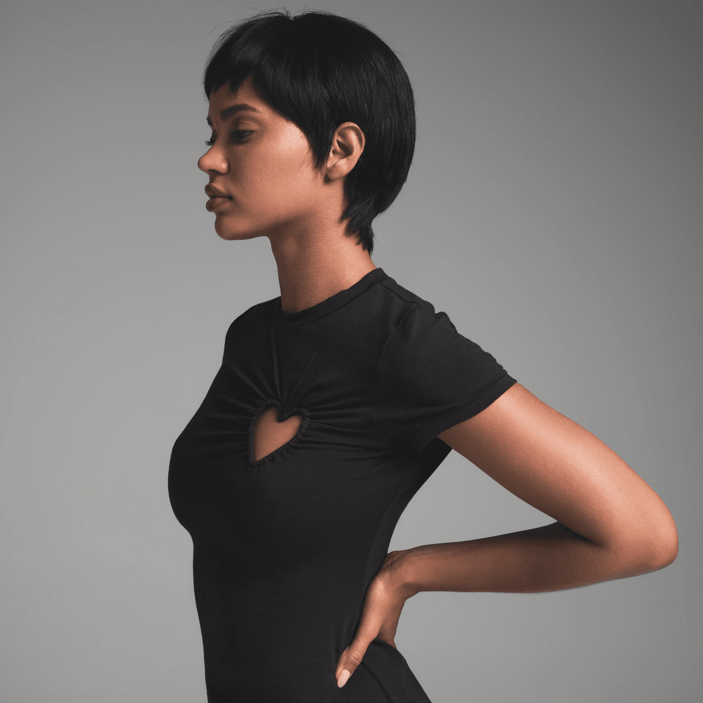 Платье женское Skims Valentine's Day Collection SS25 - Boxette Shop