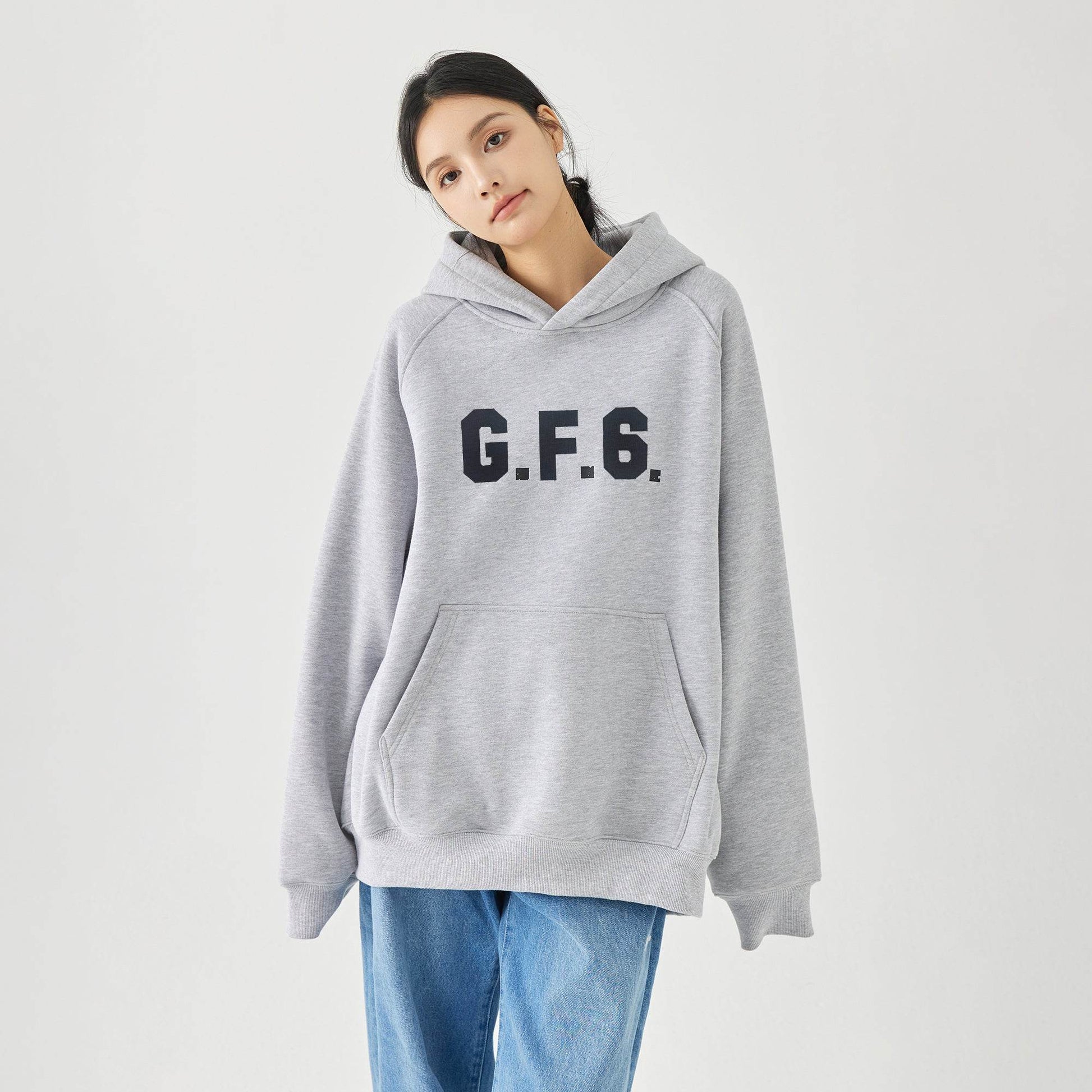 Худи женское Golfcross - Boxette Shop