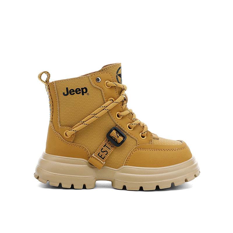 Сапоги детские Jeep - Boxette Shop
