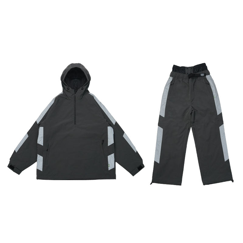 Jon Snou chang'i kostyumi