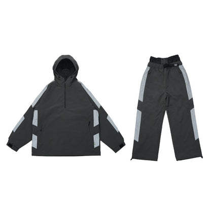 Jon Snou chang'i kostyumi