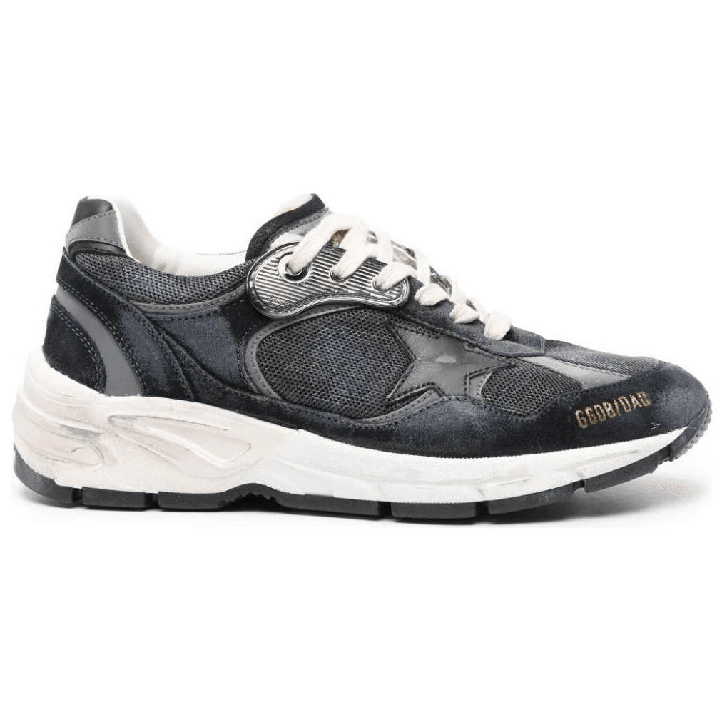 Кроссовки Golden Goose Dad Star - Boxette Shop