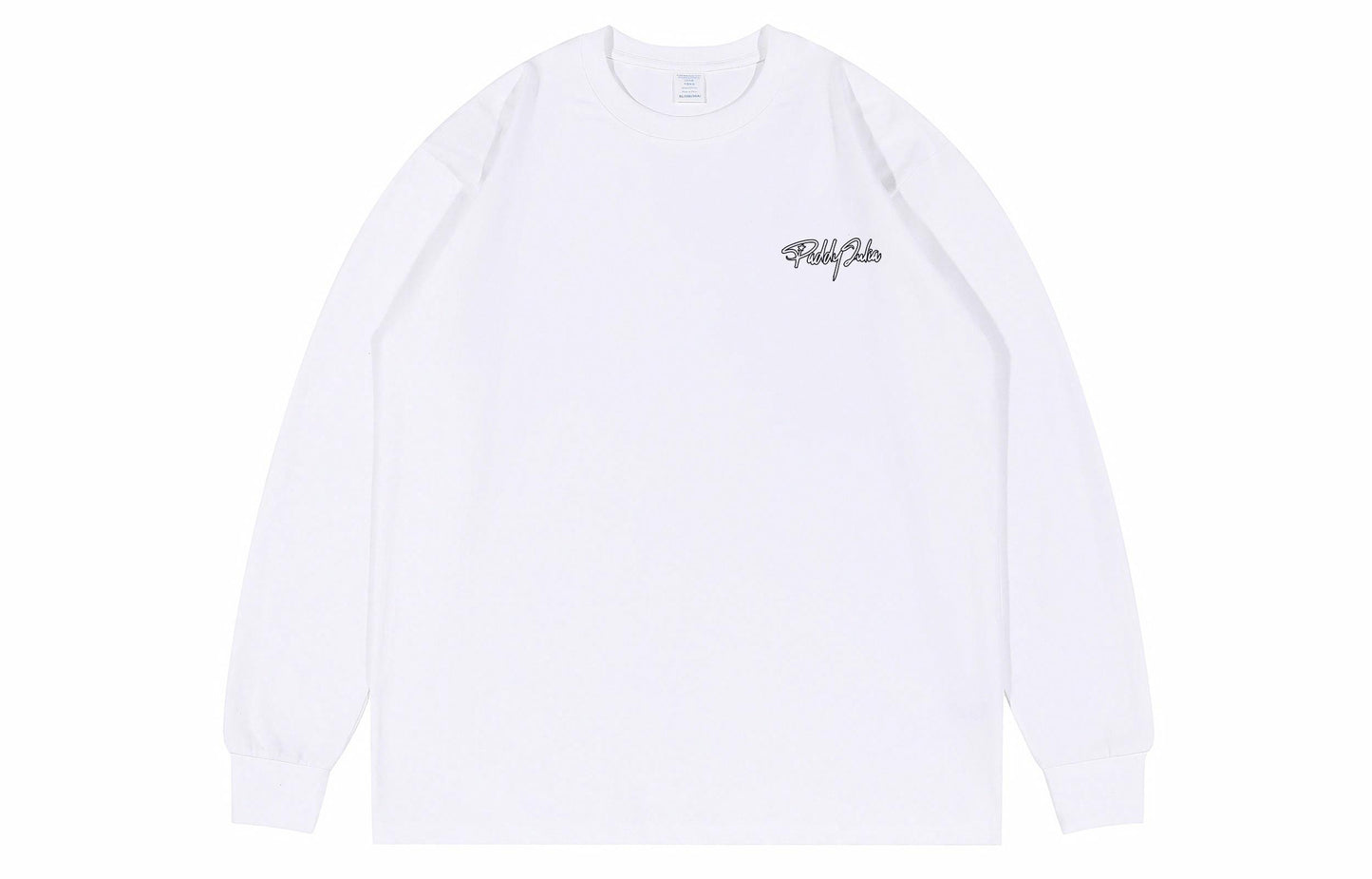 Свитшот Paddy julia