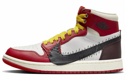 Кроссовки Teyana Taylor x Jordan - Boxette Shop