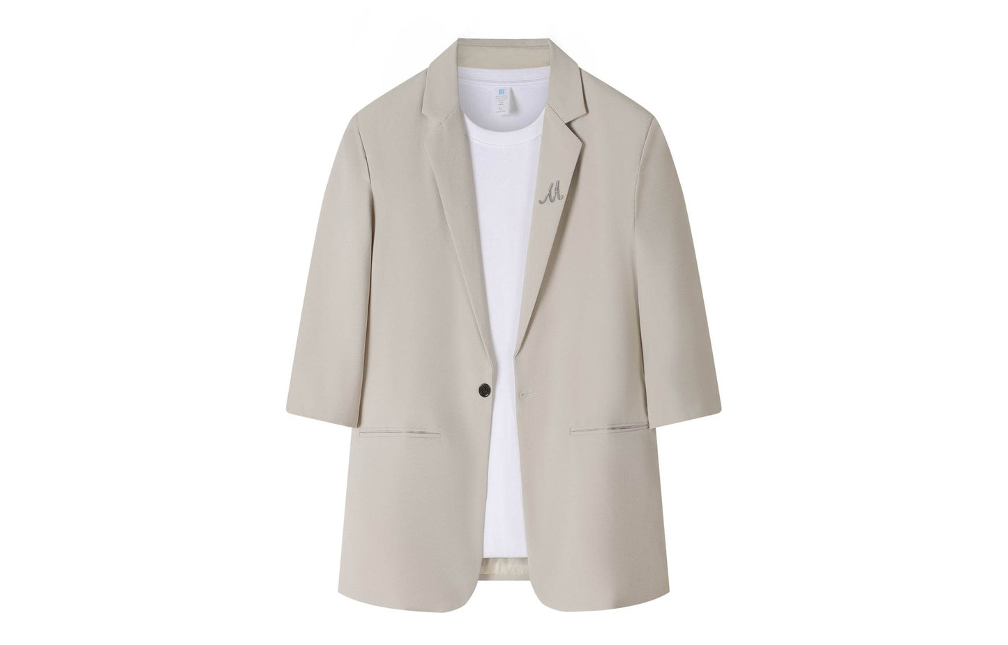 Пиджак Minfinity - Boxette Shop