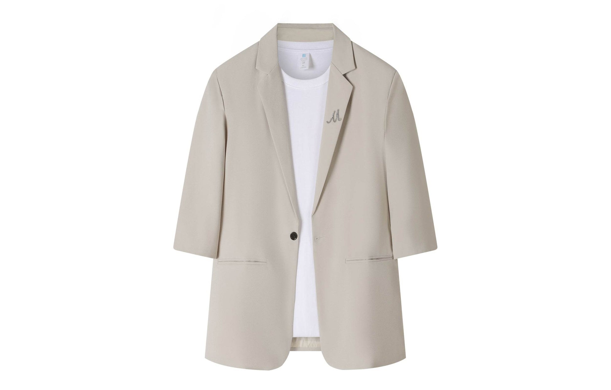 Пиджак Minfinity - Boxette Shop