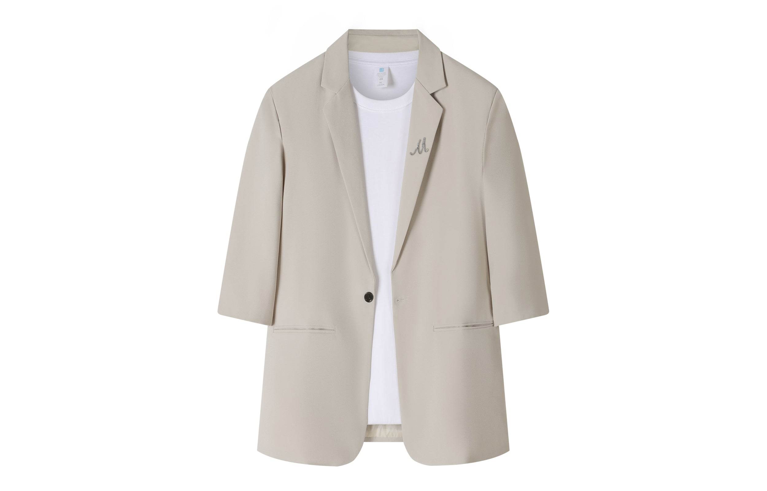 Пиджак женский Minfinity - Boxette Shop