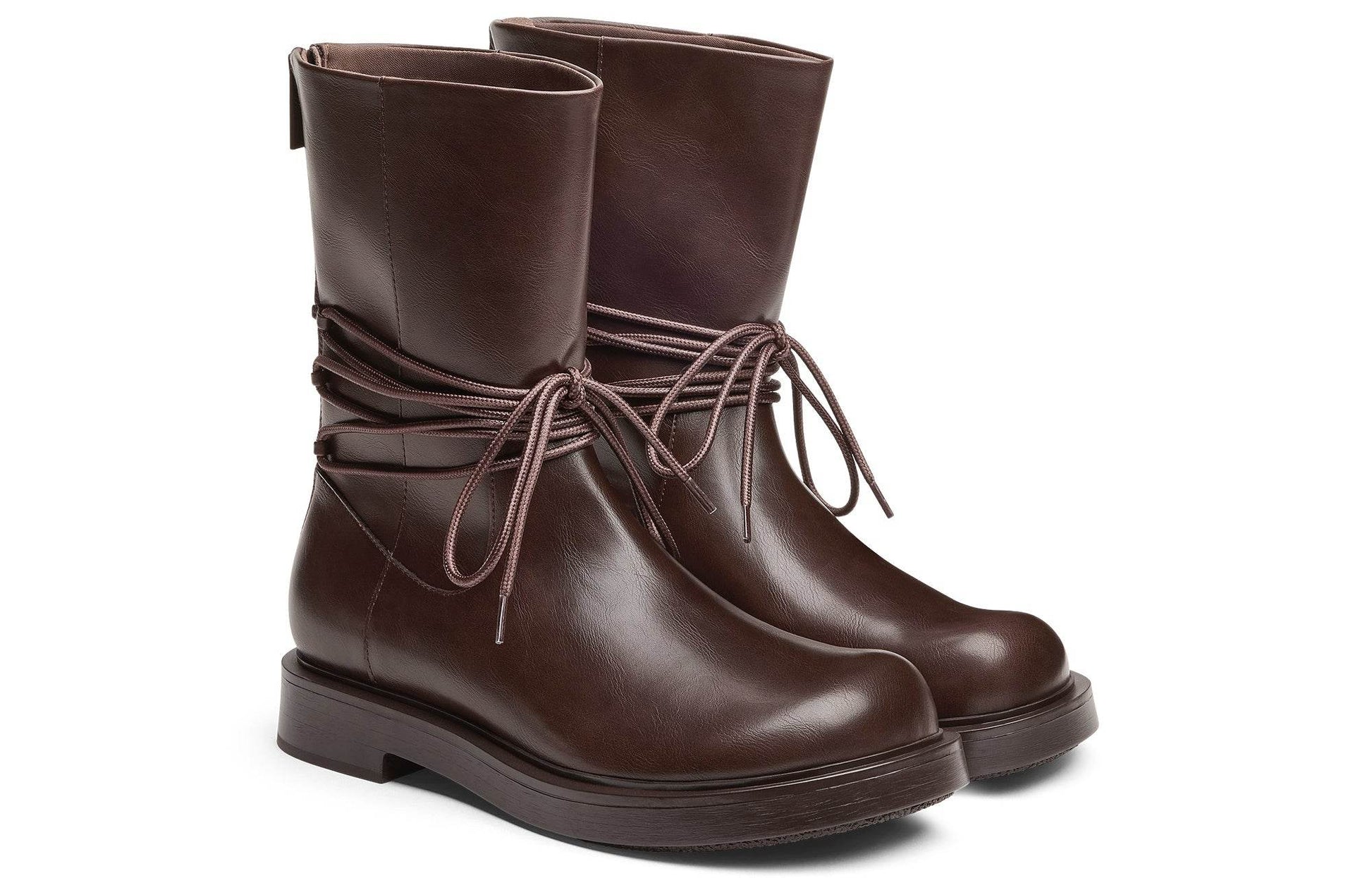 Сапоги женские Charles&keith - Boxette Shop