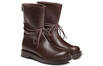 Сапоги женские Charles&keith - Boxette Shop