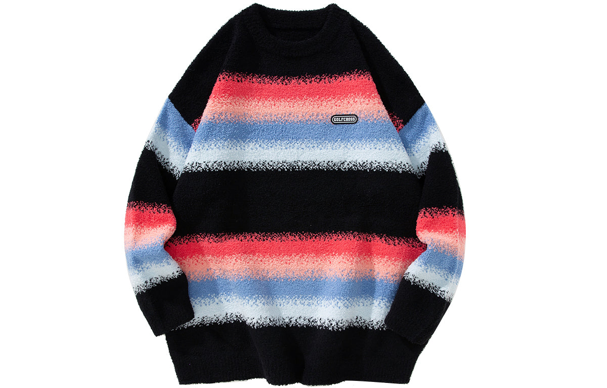 Свитер Golfcross dopamine