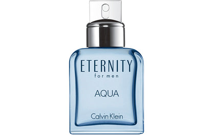 Туалетная вода мужская Calvin Klein Eternity Aqua