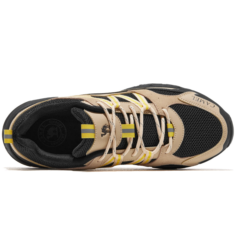 Кроссовки мужские Camel tenglong