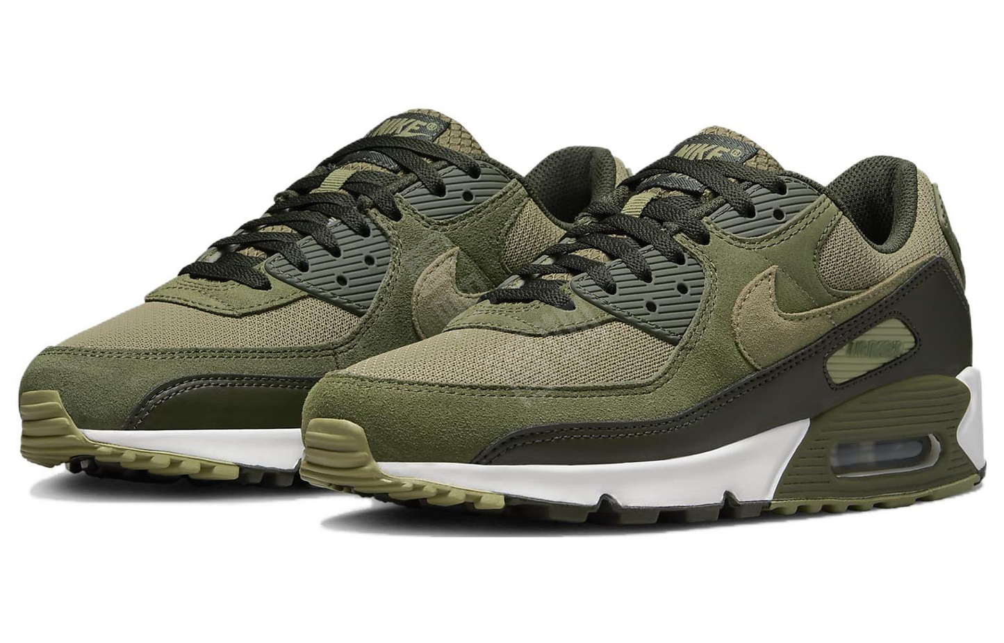 Кроссовки мужские Nike Air Max 90