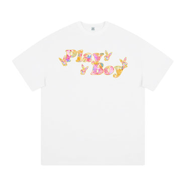 Erkaklar uchun Playboy futbolkasi