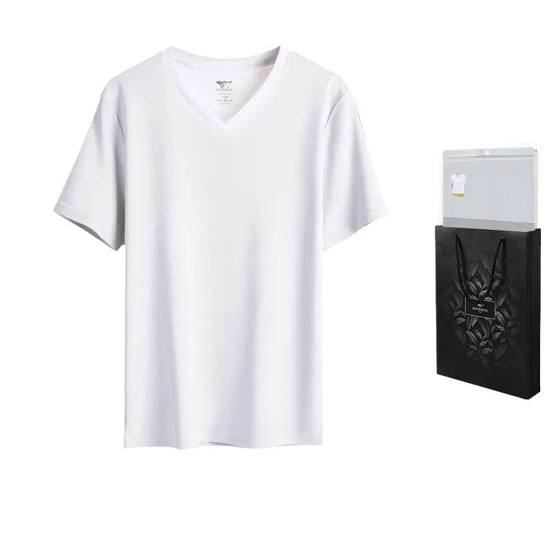 Футболка мужская Septwolves Basic - Boxette Shop