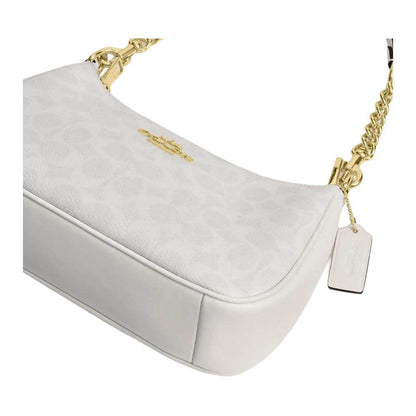 Сумка женская Coach Teri 25 Branded Micro Label - Boxette Shop