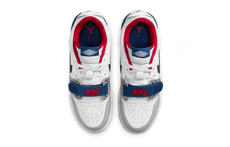 Кроссовки детские Jordan legacy low - Boxette Shop