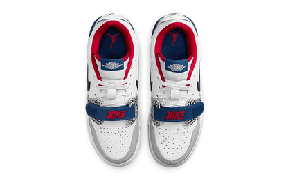 Кроссовки детские Jordan legacy low - Boxette Shop