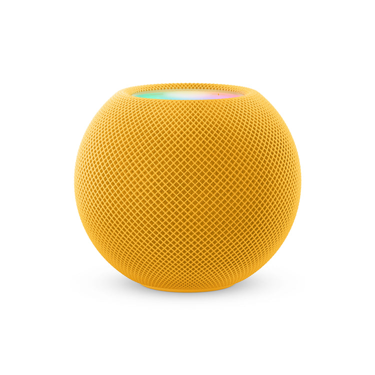 Умная колонка Apple HomePod mini