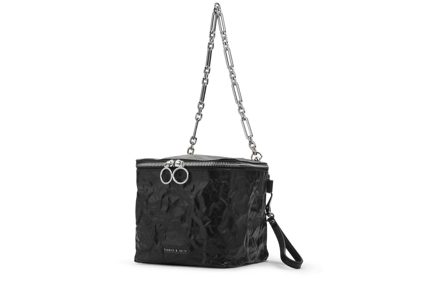 Сумка женская Charles&Keith - Boxette Shop